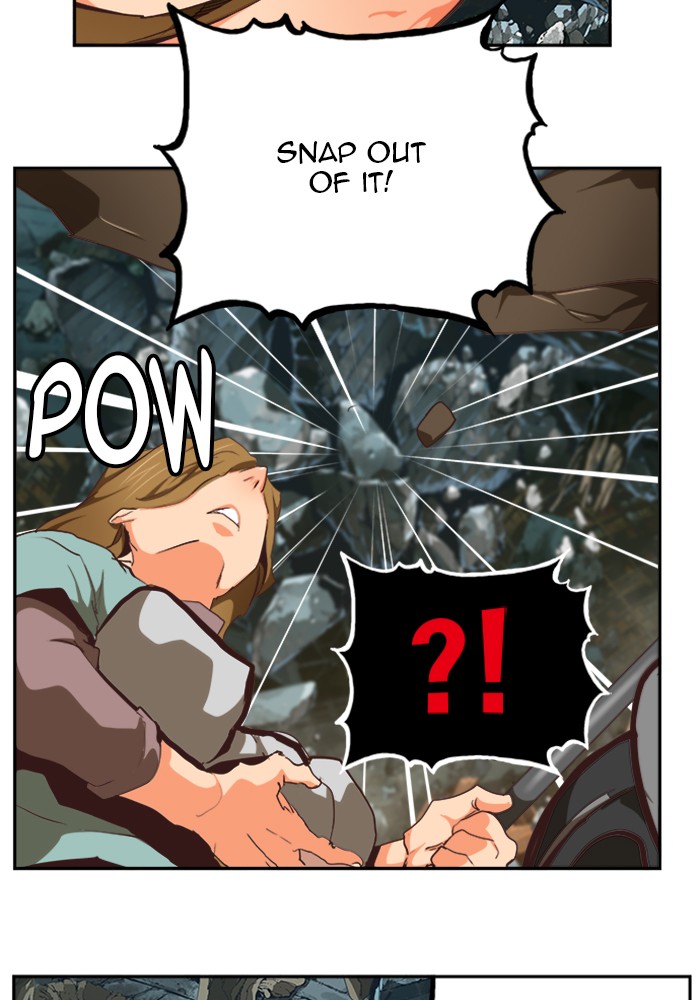 The God of High School Chapter 508 page 16 - Chapter 508: Ep. 508