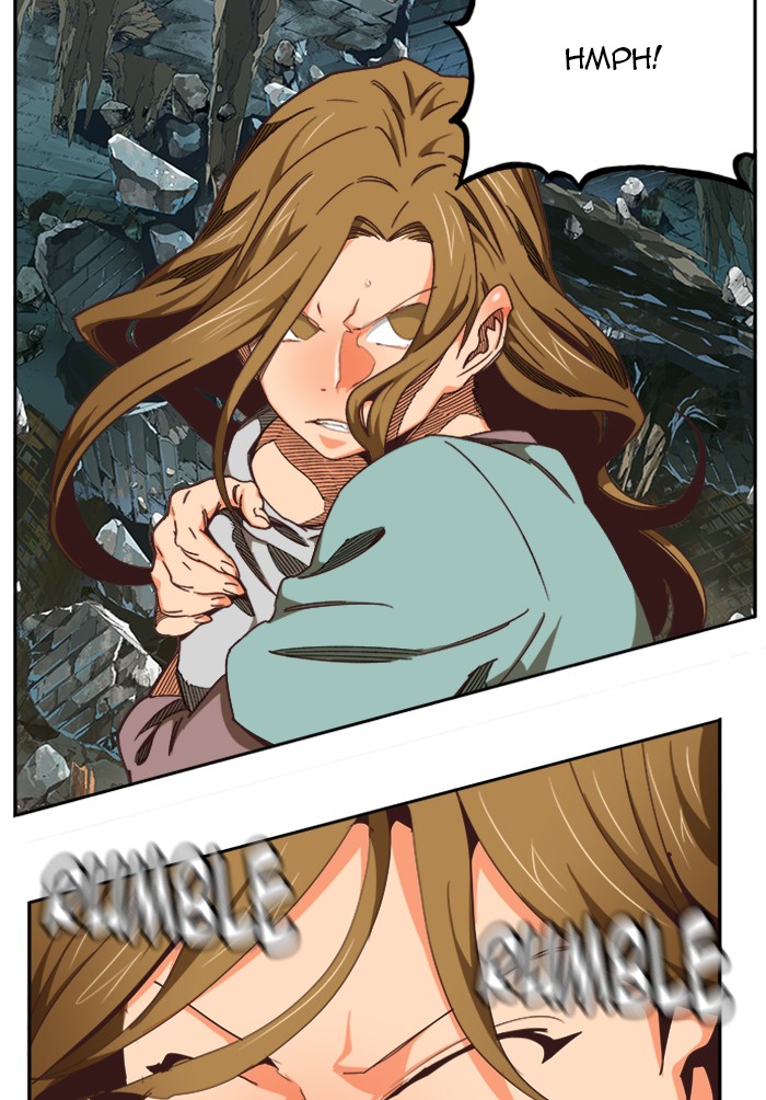 The God of High School Chapter 508 page 17 - Chapter 508: Ep. 508