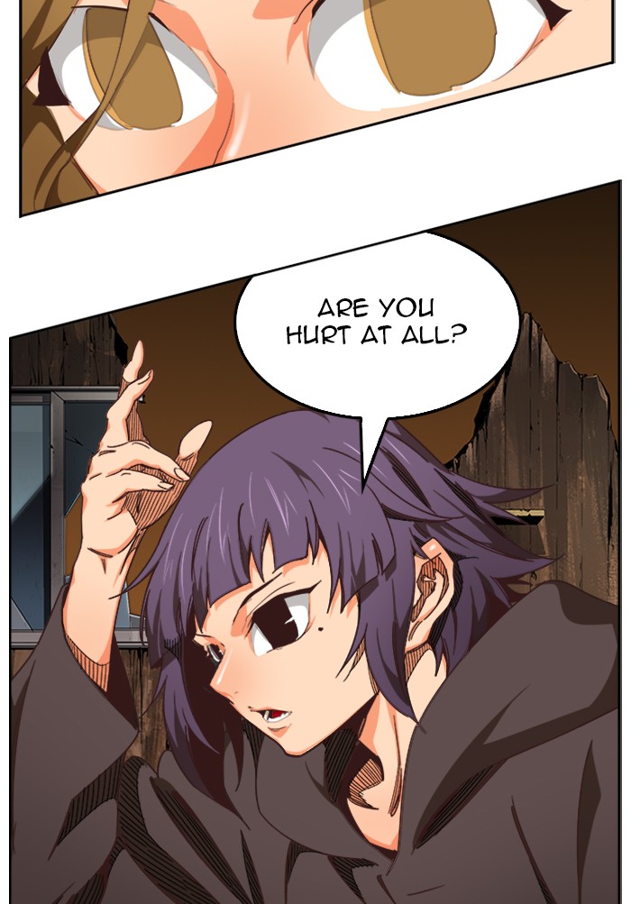The God of High School Chapter 508 page 19 - Chapter 508: Ep. 508