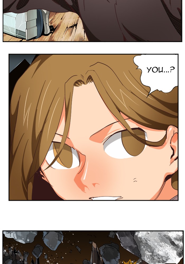 The God of High School Chapter 508 page 20 - Chapter 508: Ep. 508