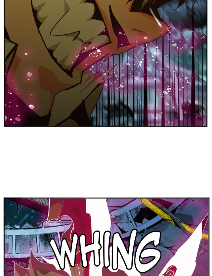 The God of High School Chapter 508 page 34 - Chapter 508: Ep. 508
