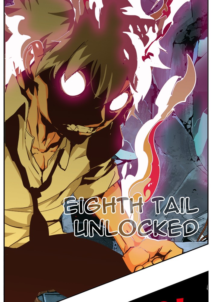The God of High School Chapter 508 page 35 - Chapter 508: Ep. 508