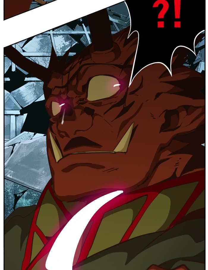 The God of High School Chapter 508 page 36 - Chapter 508: Ep. 508