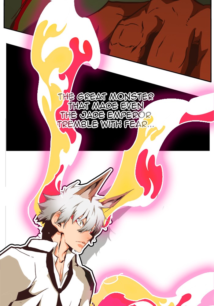 The God of High School Chapter 508 page 37 - Chapter 508: Ep. 508