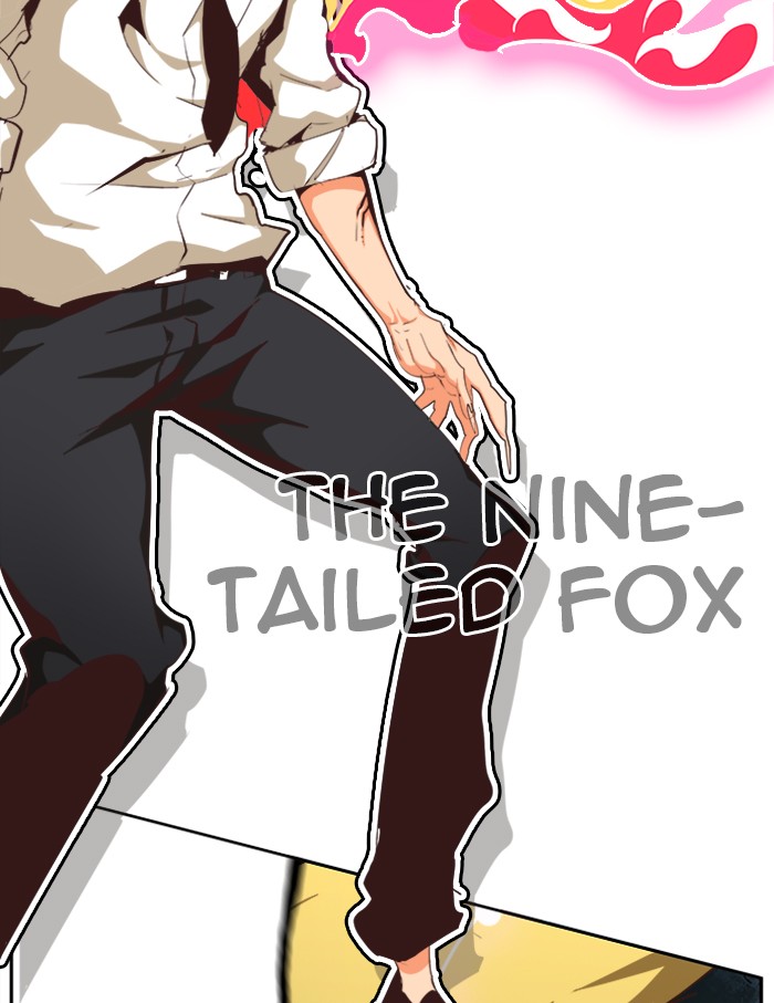 The God of High School Chapter 508 page 38 - Chapter 508: Ep. 508
