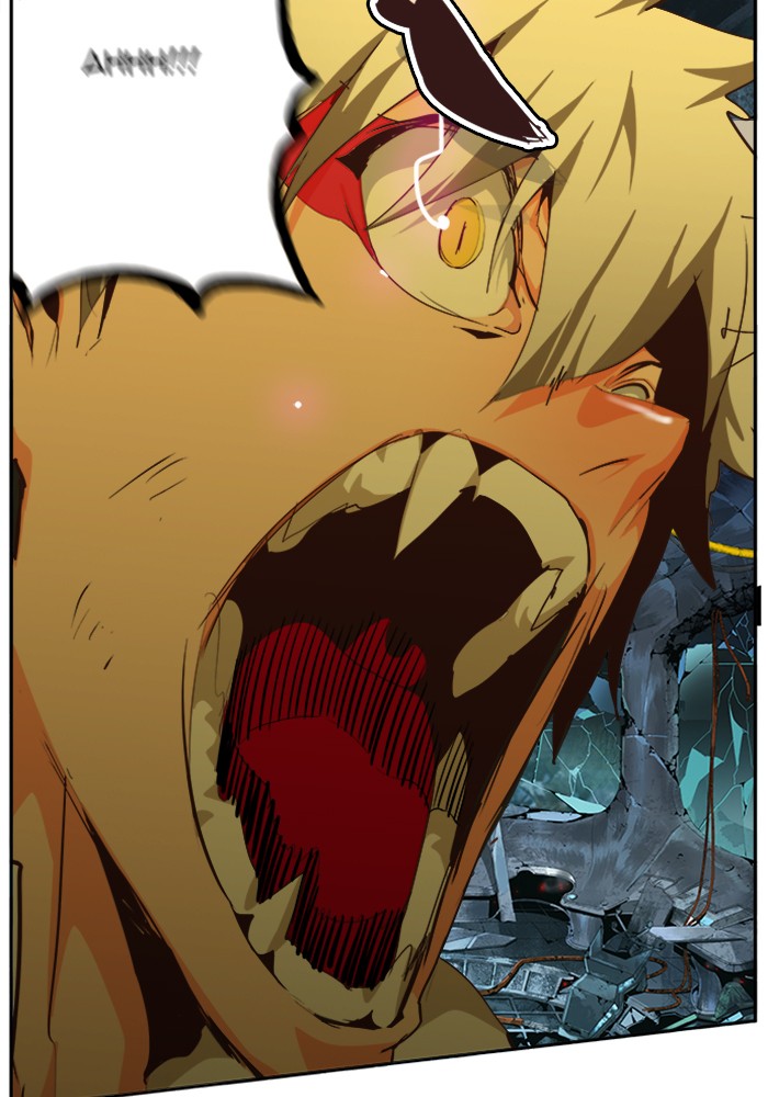 The God of High School Chapter 508 page 39 - Chapter 508: Ep. 508