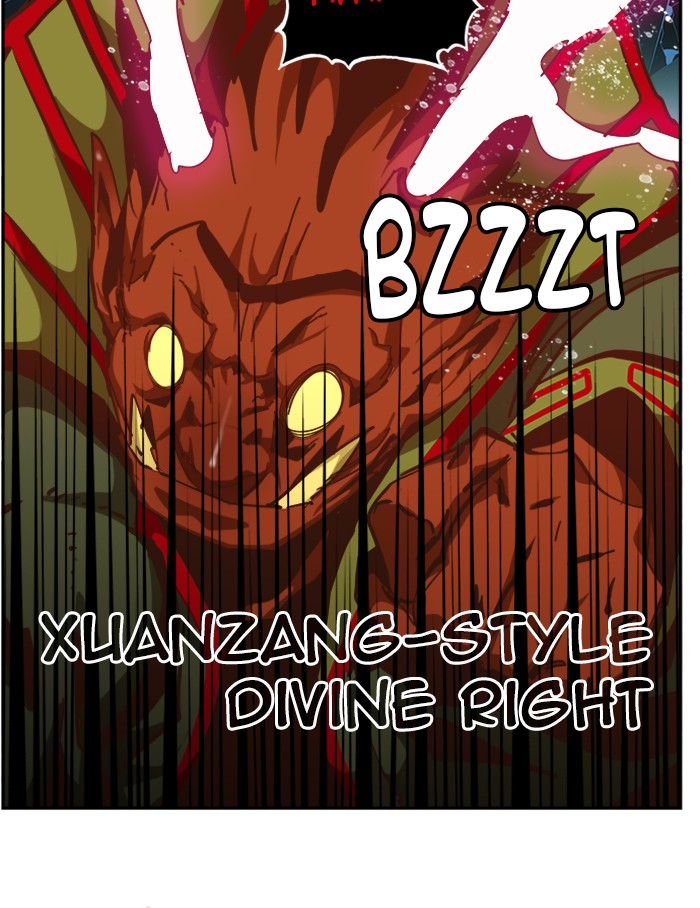 The God of High School Chapter 508 page 42 - Chapter 508: Ep. 508