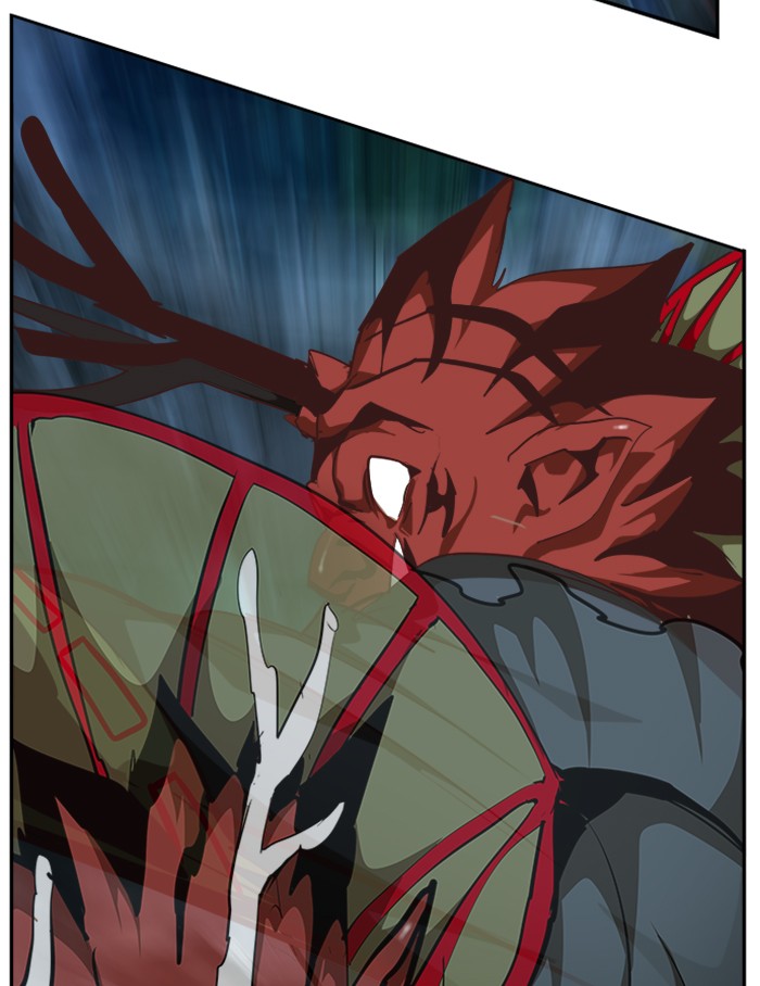 The God of High School Chapter 508 page 44 - Chapter 508: Ep. 508