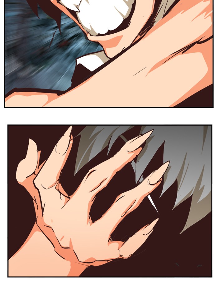 The God of High School Chapter 508 page 48 - Chapter 508: Ep. 508