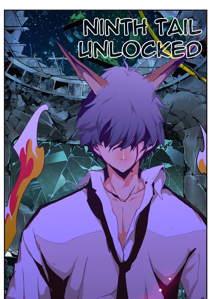 The God of High School Chapter 508 page 49 - Chapter 508: Ep. 508