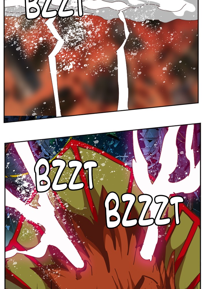 The God of High School Chapter 508 page 51 - Chapter 508: Ep. 508