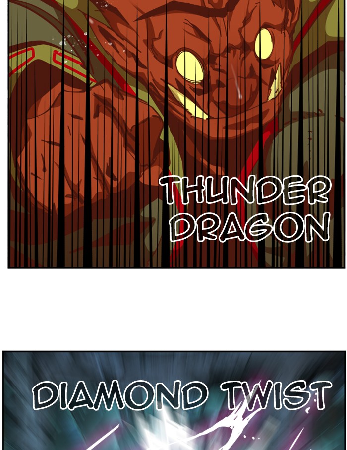 The God of High School Chapter 508 page 52 - Chapter 508: Ep. 508
