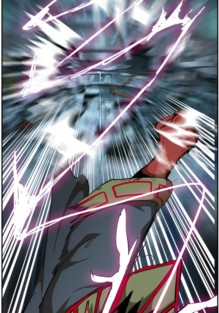 The God of High School Chapter 508 page 53 - Chapter 508: Ep. 508