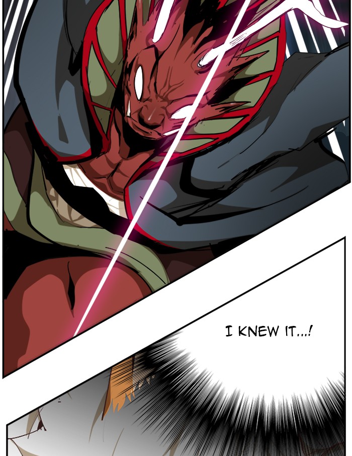The God of High School Chapter 508 page 54 - Chapter 508: Ep. 508