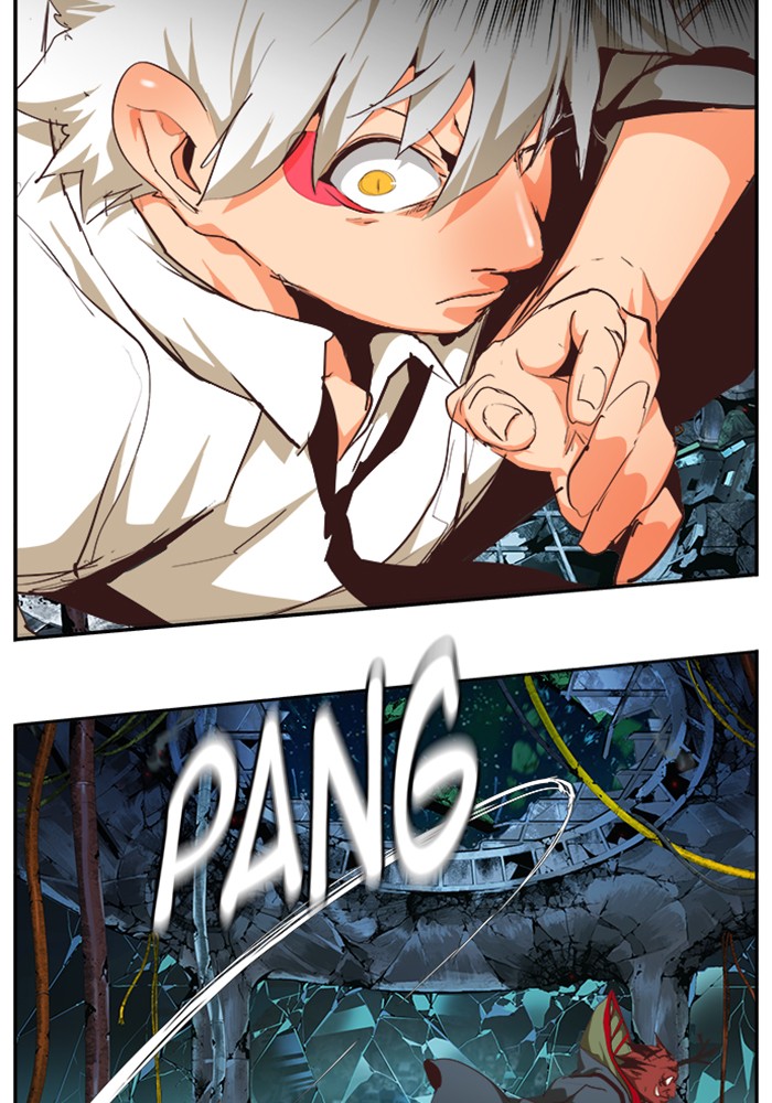 The God of High School Chapter 508 page 55 - Chapter 508: Ep. 508