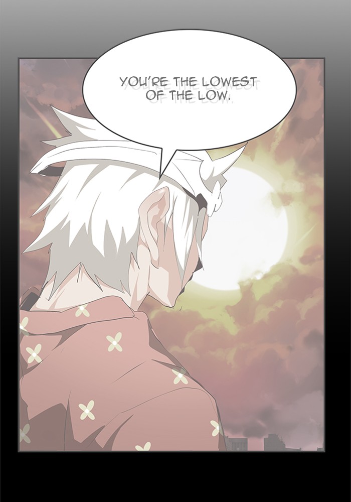 The God of High School Chapter 508 page 6 - Chapter 508: Ep. 508