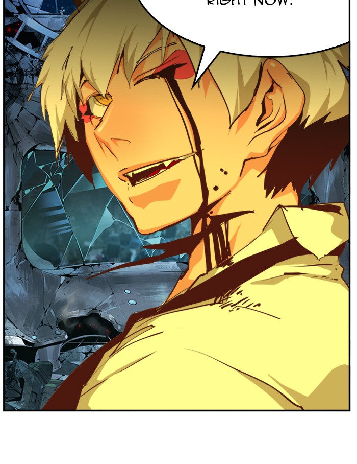 The God of High School Chapter 508 page 60 - Chapter 508: Ep. 508