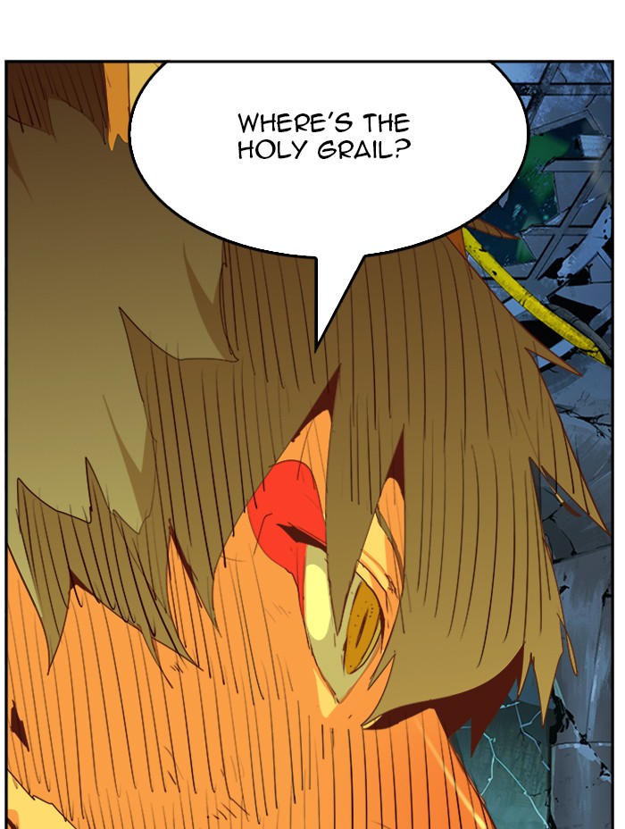 The God of High School Chapter 508 page 61 - Chapter 508: Ep. 508