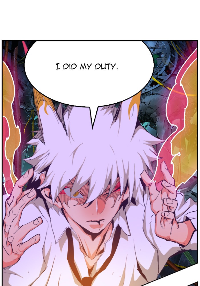 The God of High School Chapter 508 page 64 - Chapter 508: Ep. 508
