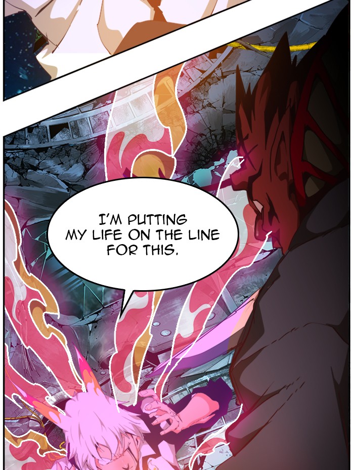 The God of High School Chapter 508 page 65 - Chapter 508: Ep. 508