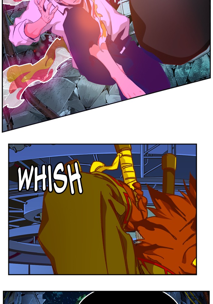 The God of High School Chapter 508 page 66 - Chapter 508: Ep. 508