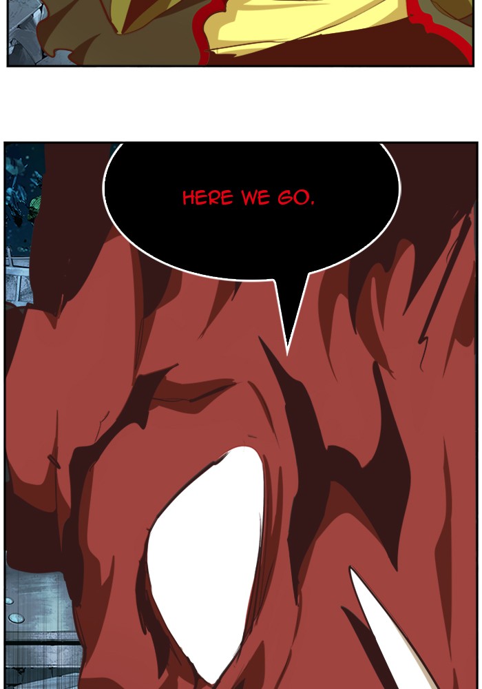 The God of High School Chapter 508 page 68 - Chapter 508: Ep. 508