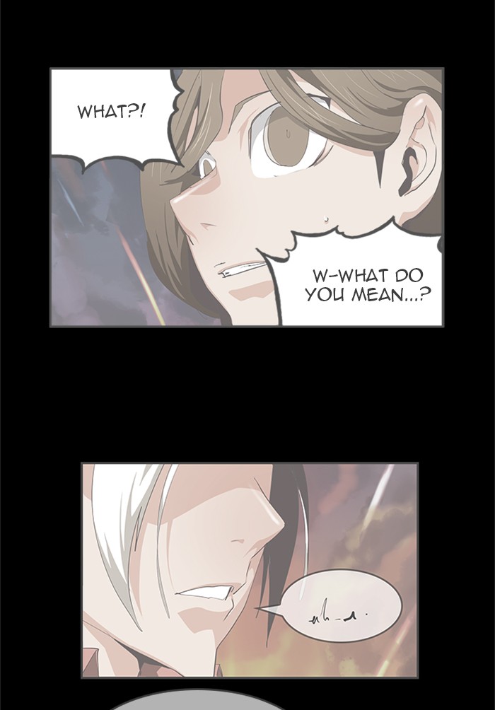 The God of High School Chapter 508 page 7 - Chapter 508: Ep. 508