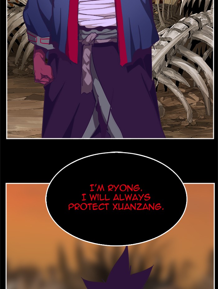 The God of High School Chapter 508 page 73 - Chapter 508: Ep. 508