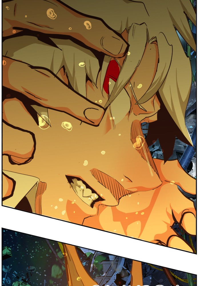 The God of High School Chapter 508 page 76 - Chapter 508: Ep. 508