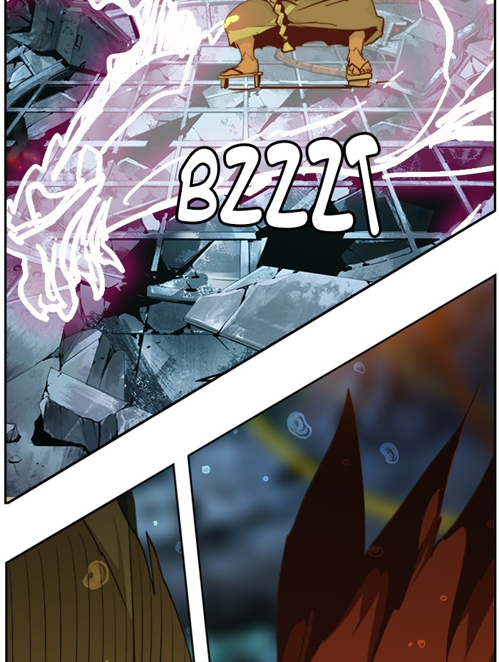 The God of High School Chapter 508 page 79 - Chapter 508: Ep. 508