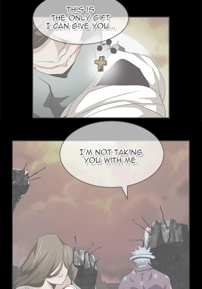 The God of High School Chapter 508 page 8 - Chapter 508: Ep. 508