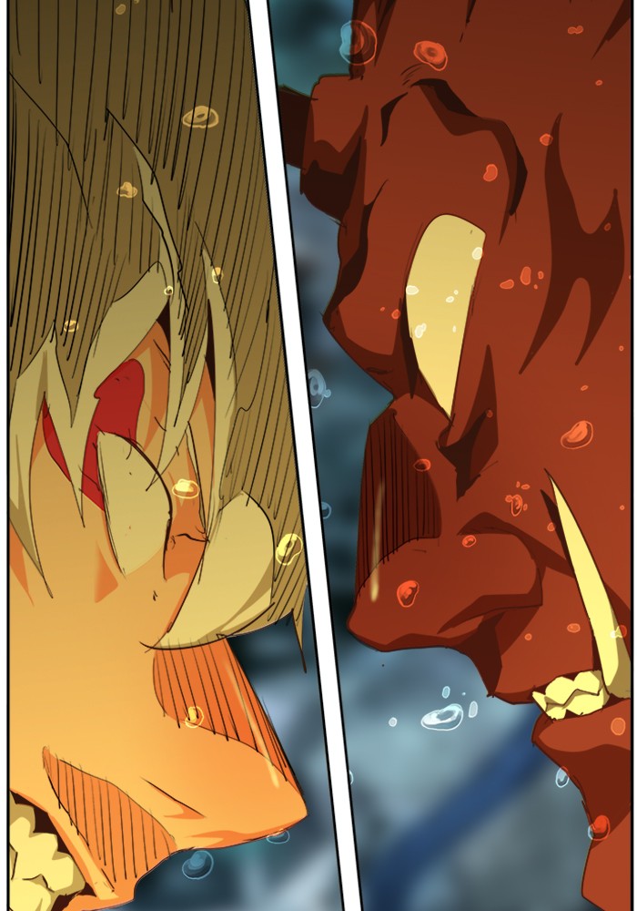 The God of High School Chapter 508 page 80 - Chapter 508: Ep. 508