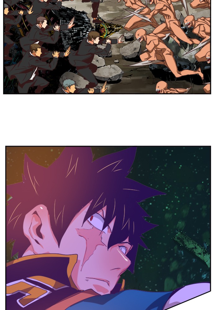 The God of High School Chapter 508 page 90 - Chapter 508: Ep. 508