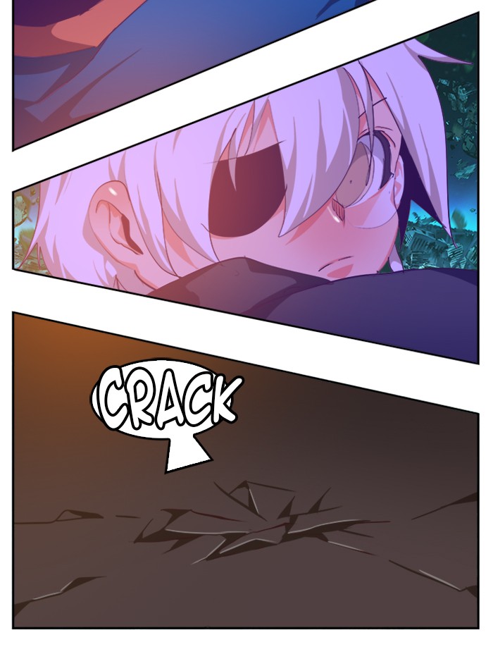 The God of High School Chapter 508 page 91 - Chapter 508: Ep. 508