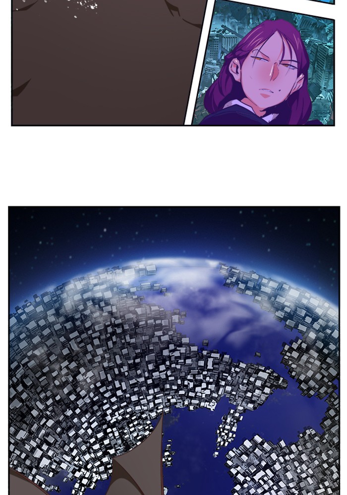 The God of High School Chapter 508 page 93 - Chapter 508: Ep. 508