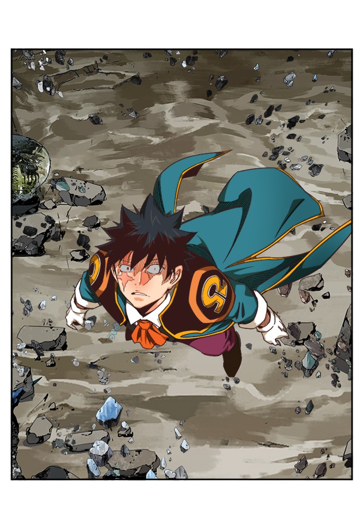 The God of High School Chapter 508 page 95 - Chapter 508: Ep. 508