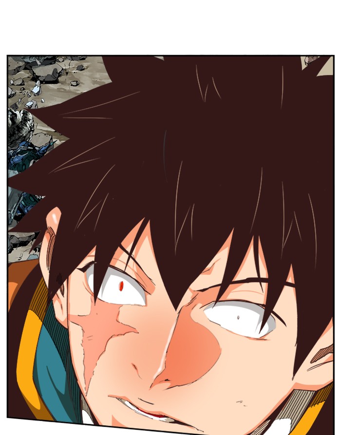 The God of High School Chapter 508 page 96 - Chapter 508: Ep. 508