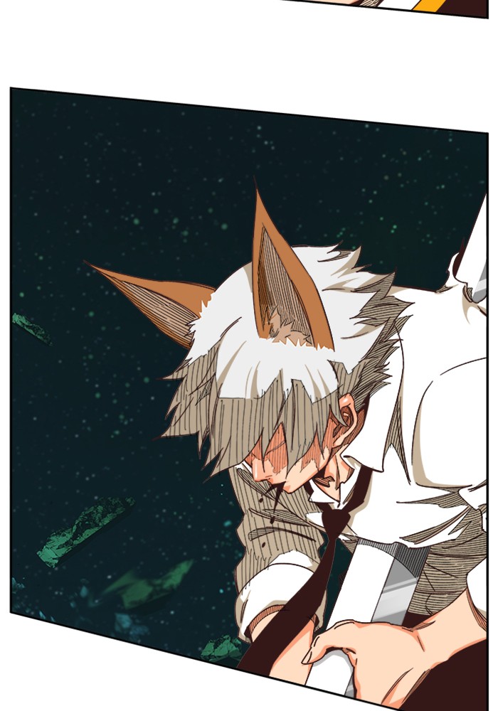The God of High School Chapter 508 page 97 - Chapter 508: Ep. 508