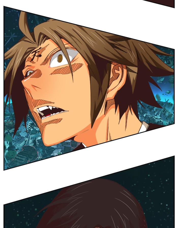 The God of High School Chapter 508 page 98 - Chapter 508: Ep. 508