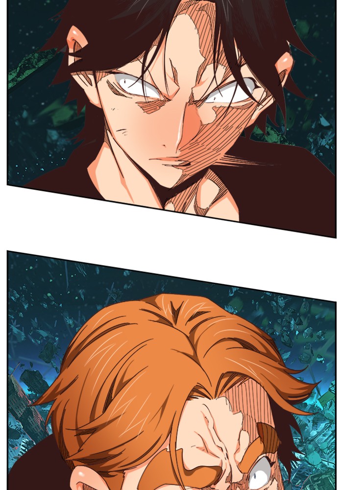 The God of High School Chapter 508 page 99 - Chapter 508: Ep. 508