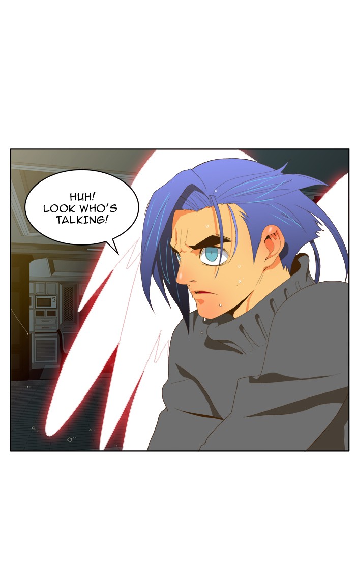 The God of High School Chapter 51 page 12 - Chapter 51: Ep. 51