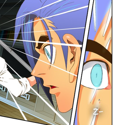 The God of High School Chapter 51: Ep. 51 cover