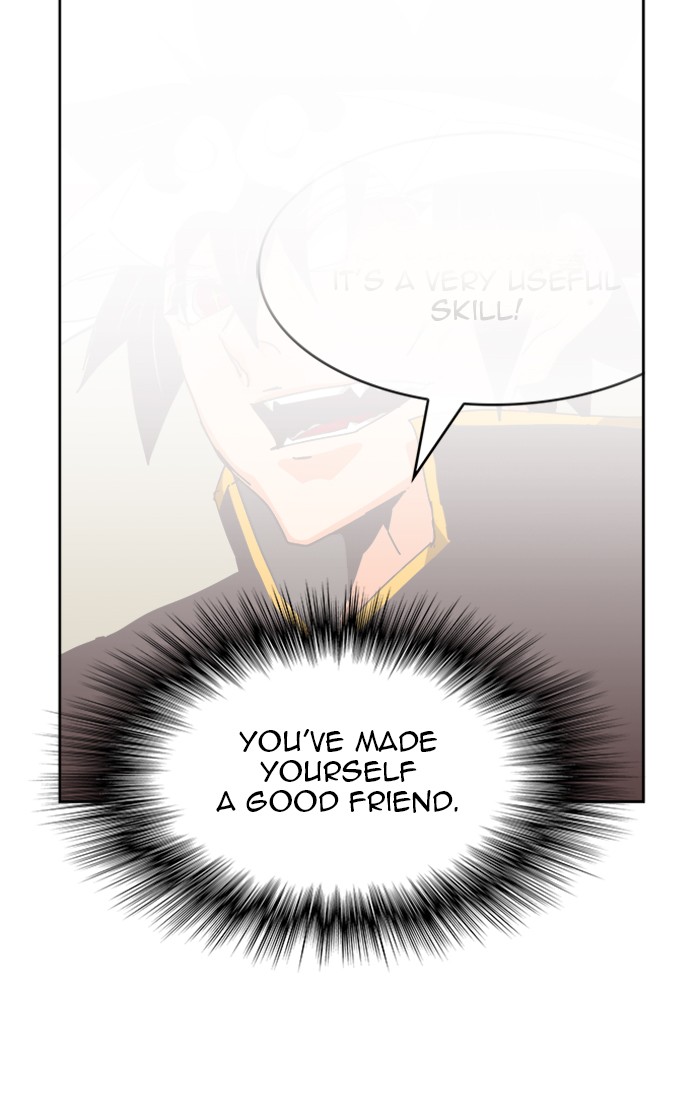 The God of High School Chapter 510 page 103 - Chapter 510: Ep. 510