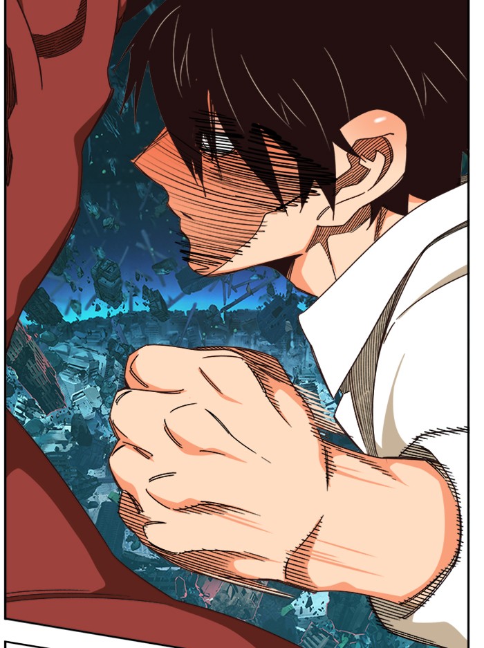 The God of High School Chapter 510 page 108 - Chapter 510: Ep. 510