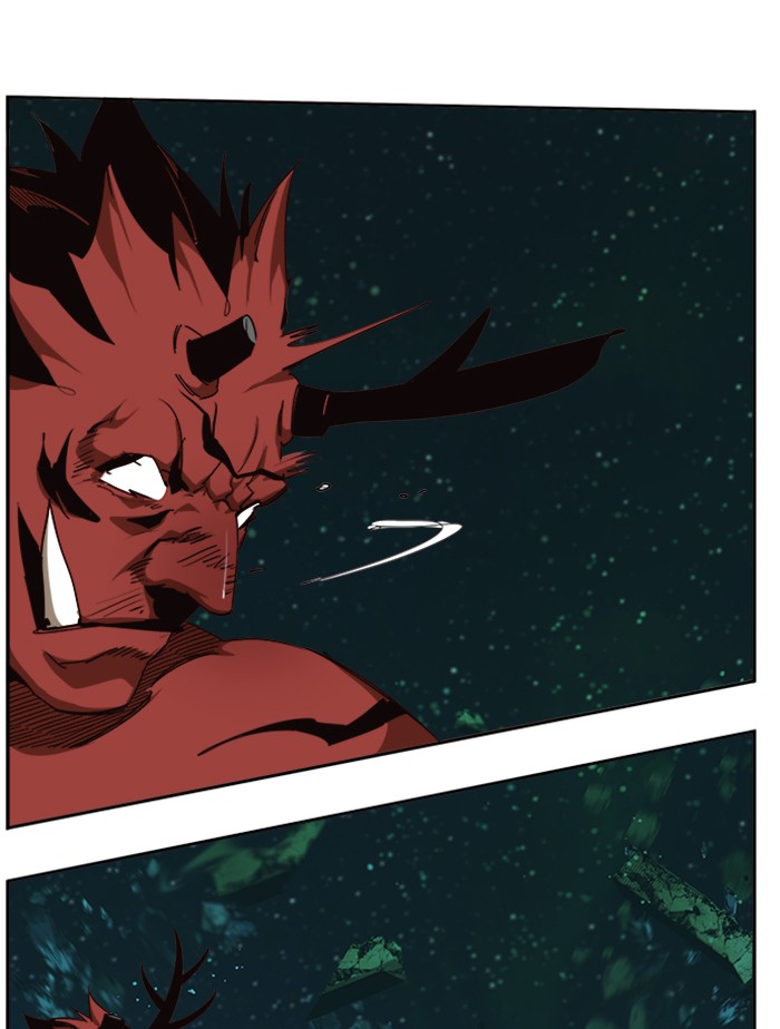 The God of High School Chapter 510 page 111 - Chapter 510: Ep. 510