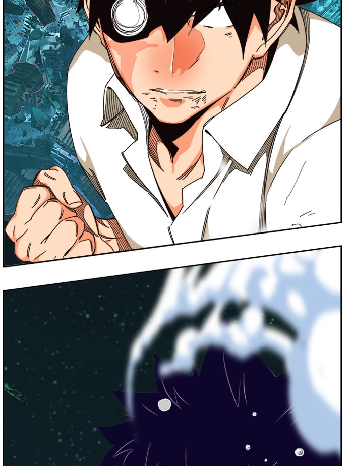 The God of High School Chapter 510 page 115 - Chapter 510: Ep. 510