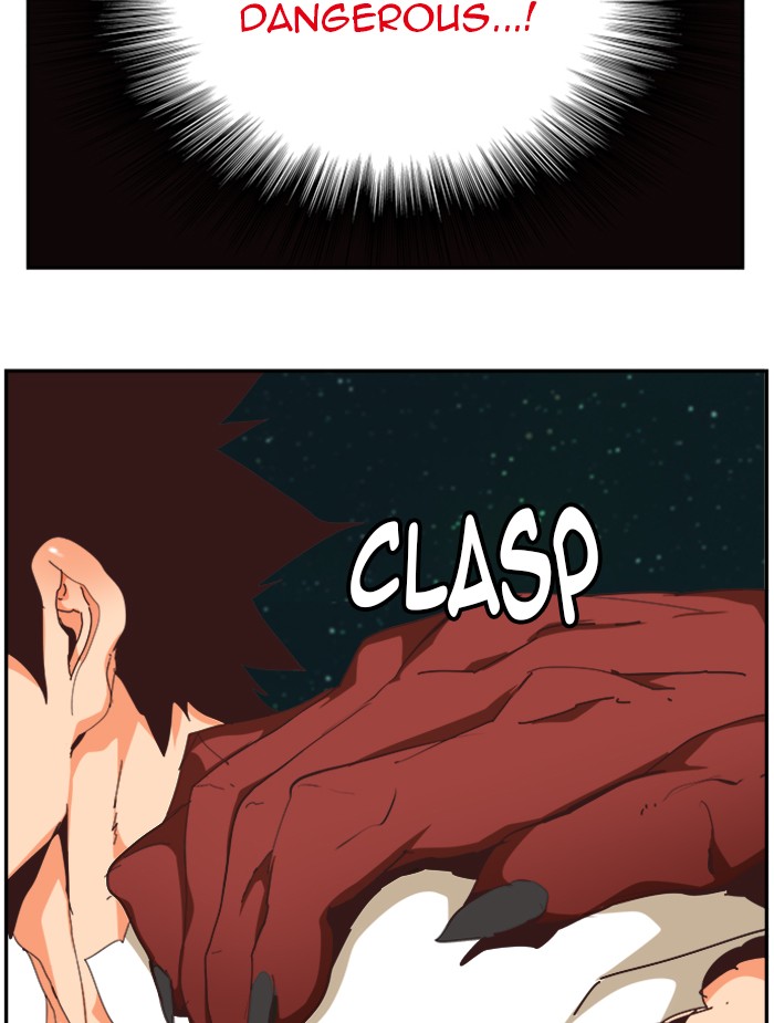 The God of High School Chapter 510 page 119 - Chapter 510: Ep. 510