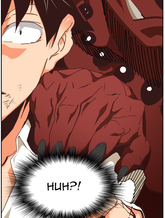 The God of High School Chapter 510 page 121 - Chapter 510: Ep. 510