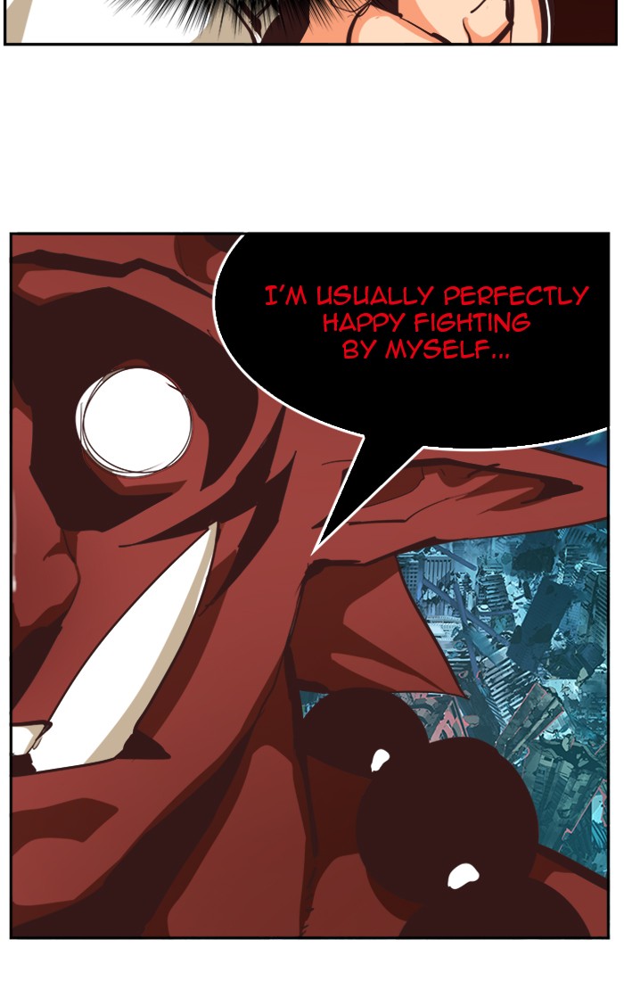 The God of High School Chapter 510 page 122 - Chapter 510: Ep. 510
