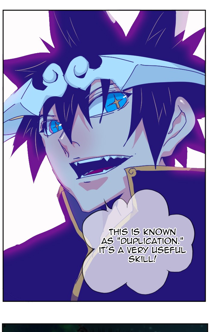The God of High School Chapter 510 page 124 - Chapter 510: Ep. 510